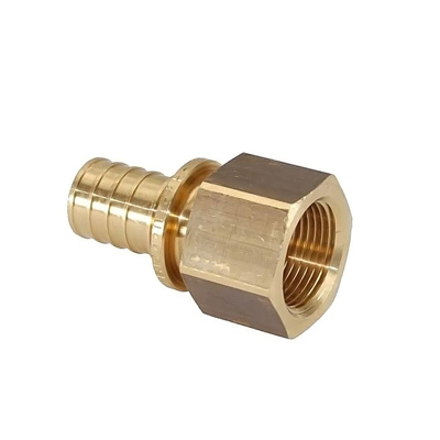 Переходник на ВР 20 - 1/2" SANEXT