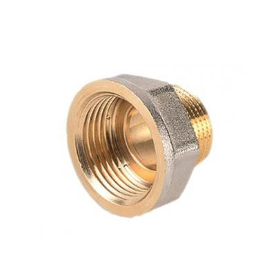 Переходник ВР 3/4" x НР 1/2" SANEXT
