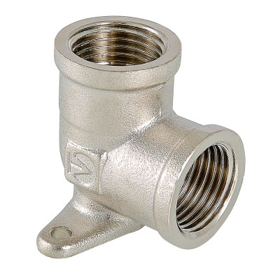 Водорозетка 1/2" вн. VTr.751.N.0004