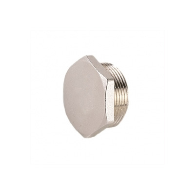 Заглушка НР 1 1/2" SANEXT