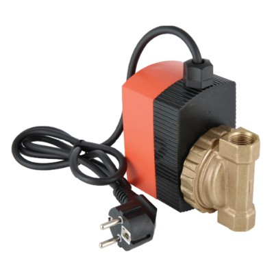 Насос цирк. для ГВС VALTEC VSB 04-15 VSB.004.15.0
