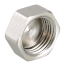 Заглушка 1 1/2" вн. VTr.590.N.0008