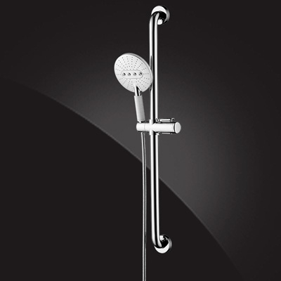 Штанга-поручень   SHOWER RAIL SB-320 900 мм