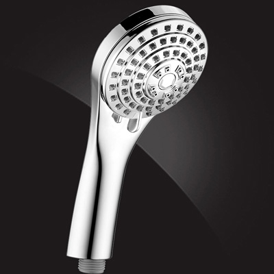 Лейка душевая Elghansa HAND SHOWER MH-023 NEW WAVE Chrome