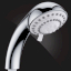 Штанга душевая  SHOWER RAIL SB-03S 685 мм