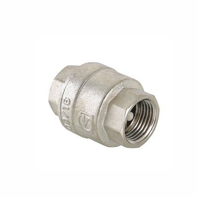 Клапан обратный  1 1/2" VT.161.N.08