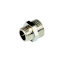 Ниппель переходной НР 3/4" x 1/2" SANEXT