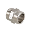 Ниппель 1 1/2" нар.-нар. VTr.582.N.0008