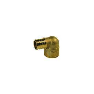 Угольник с переходом на ВР 20 - 1/2" SANEXT Lite