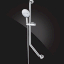 Штанга-поручень  SHOWER RAIL SB-325 1010 мм