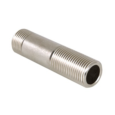 Сгон 1/2" нар. х100мм VTr.653.N.0410