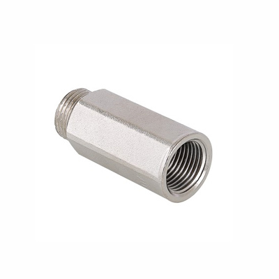 Удлинитель 1/2" вн. х10мм VTr.197.N.0410