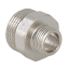 Ниппель переходной 1 1/2"х1 1/4" нар.-нар. VTr.580.N.0807