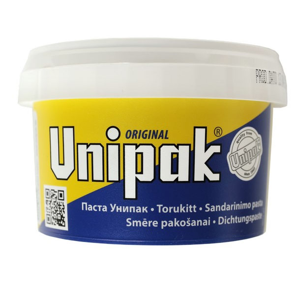 Паста уплотнительная Unipak 360 гр