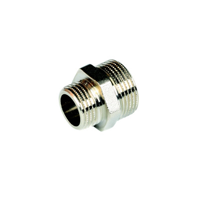Ниппель переходной НР 1 1/2" x 1" SANEXT