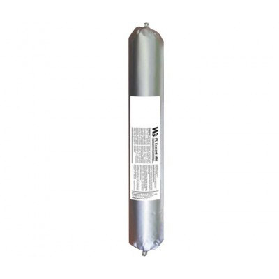 Герметик полиуретановый высокомодульный белый RAL 9010 300 ml (1 упак. - 12 шт.) 	WS PU HM