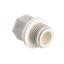 Пробка PPR с резьбой 1/2" VTp.791.0.04