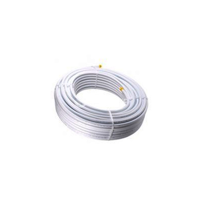 Труба SANEXT PEX-AL-PEX Стабил 16.2х2.6 бухта 100м