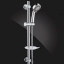 Душевой гарнитур SHOWER RAIL SB-07S 685 мм