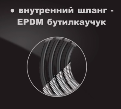 Душевой шланг   SHOWER HOSE SH008-New