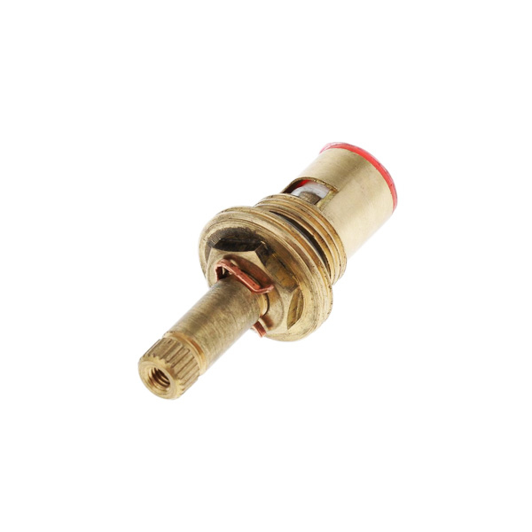 Кран-букса 3/8" керамика 8х24 под крест