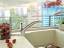 Смеситель  KITCHEN 5600534 для кухни  хром