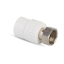 Муфта с накидной гайкой 25X3/4  Aquapipe
