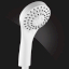 Лейка душевая Elghansa HAND SHOWER MH-023-White   NEW WAVE
