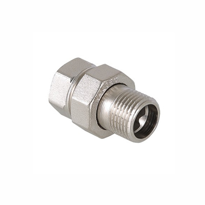Сгон прямой американка 1" вн.-нар. VTr.341.N.0006