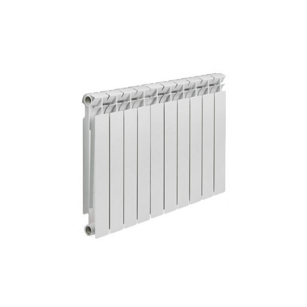 Радиатор TENRAD BM 500/80 10-секций