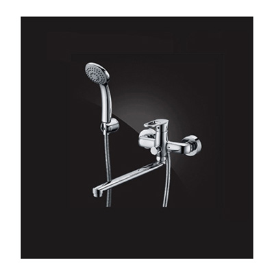 Комплект   ECOFLOW ALPHA 5352707-set для ванны