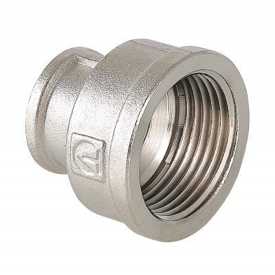 Муфта переходная 1 1/4"х1" вн.-вн. VTr.240.N.0706