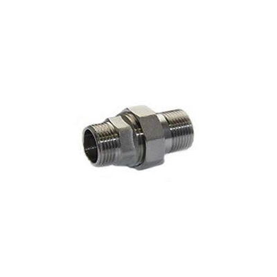 Сгон разъемный прямой НР 1/2" SANEXT