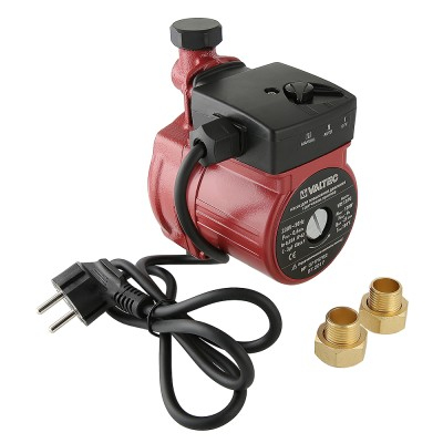 Насос повышения давления VRS.129G.15.0