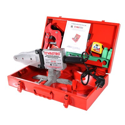 Комплект сварочного оборудования ER-04 20-40 мм (1500вт) VTp.799.E.020040