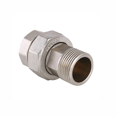 Сгон-отсекатель разъемный 3/4" VT.538.N.05