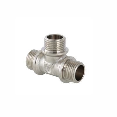 Тройник 1/2" нар.-нар.-нар. VTr.131.N.0004