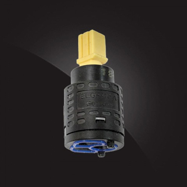 Картридж керамический низкий&nbsp;D-25 KL-25-500