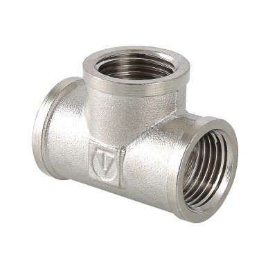 Фитинг резьбовой  &ndash; тройник VALTEC