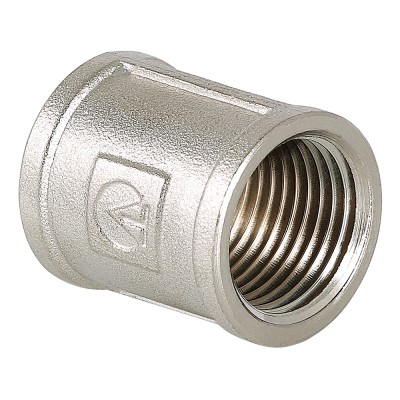 Муфта 1 1/2" вн.-вн. VTr.270.N.0008