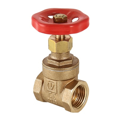 Клиновая задвижка  муфтовая VALTEC VT.012.G.06