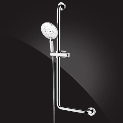 Штанга-поручень  SHOWER RAIL SB-329 900 мм
