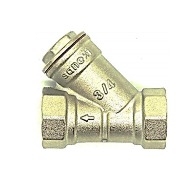 Фильтр косой ВР 1 1/2" SANEXT