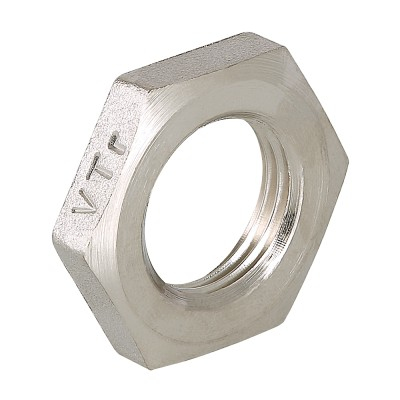 Контргайка ГОСТ 1" VTr.656.N.0006