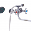 Смеситель для ванной ПСМ-ПрофСан серии 158ЕК