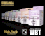 Донный клапан  WASTE SYSTEMS WBT-121 хром