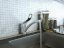 Смеситель  KITCHEN 56B0390 для кухни  хром