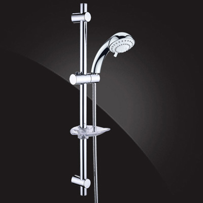 Штанга душевая  SHOWER RAIL SB-03S 685 мм