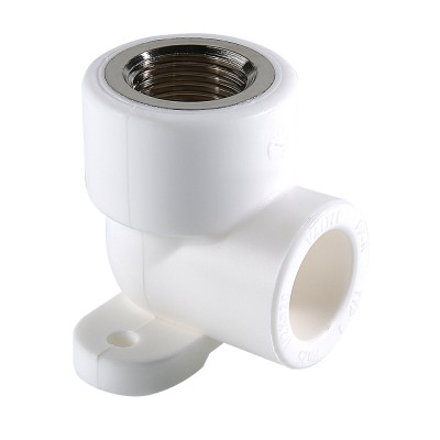 Водорозетка PPR 25х1/2"вн. VTp.754.0.02504