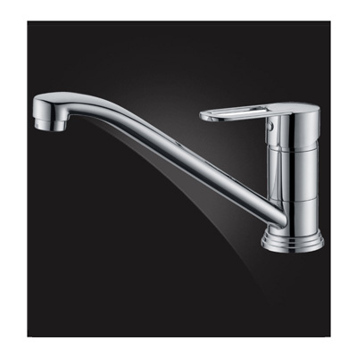 Смеситель  ECOFLOW ALPHA 5600207 для кухни